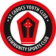 St Cadoc's crest