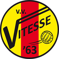 Vitesse '63 crest