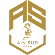 Ain Sud crest