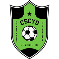 Juvenil 16 crest