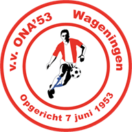 ONA '53 crest
