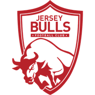 Jersey Bulls crest