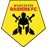 Worcester Raiders crest