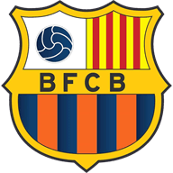 Barcelona F.C. (COL) crest