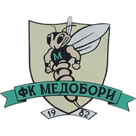 Medobory crest