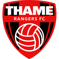 Thame R crest