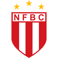 Nacional FBC crest