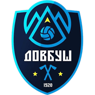 Dovbush crest