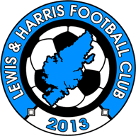 Lewis & Harris crest
