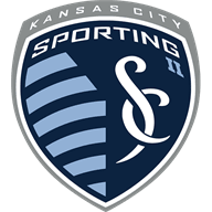 Sporting KC II crest