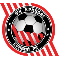 Kryvbas crest
