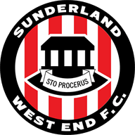 Sunderland WE crest