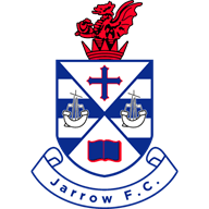 Jarrow crest
