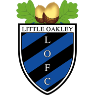 Little Oakley crest