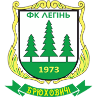Lehin-Volia crest