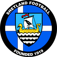 Shetland crest