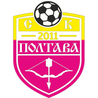Poltava crest