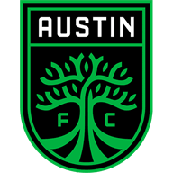 Austin FC Academy crest