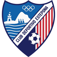 C.D. Estepona crest