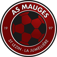 AS Mauges crest