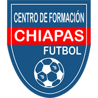 Cefor Chiapas crest