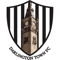 Darlington Town crest