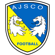 AJS Colleville Ouistreham crest