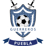 Guerreros Puebla crest
