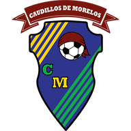Caudillos crest