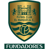 Fundadores crest