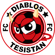 Diablos Tesistán crest