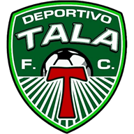 Deportivo Tala crest