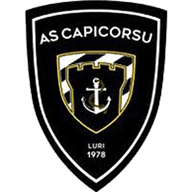 AS Capicorsu crest