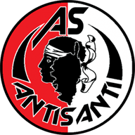 AS d'Antisanti crest
