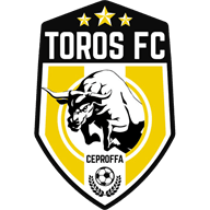FC CEPROFFA crest