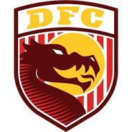 Dragones Oaxaca crest