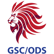 GSC/ODS crest