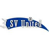 SV United crest