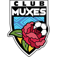 CD Muxes crest