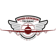 Bombarderos crest