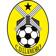 Llamoro crest
