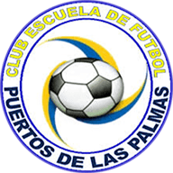 Puertos de Las Palmas crest