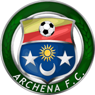 U. Archena crest