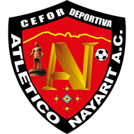 At. Nayarit crest