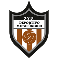 Dep. Metalúrgico crest