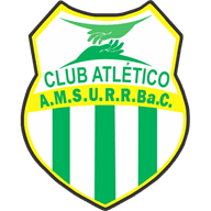 A.M.S.U.R.R.Ba.C. crest