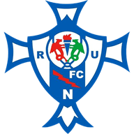 Relâmpago Nogueirense crest
