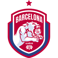 Barcelona de Ilhéus crest