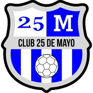 25 de Mayo (TRH) crest