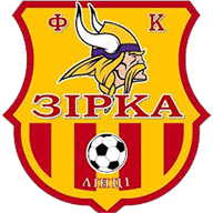 Zirka SPAR crest